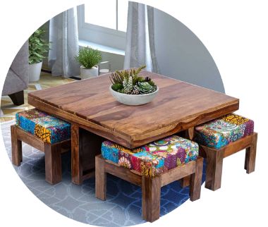 Coffee Tables