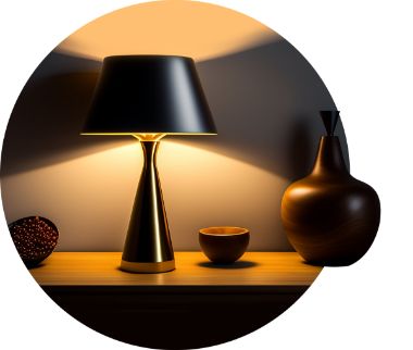 Lamps & Lightings