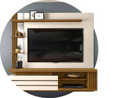 TV Units