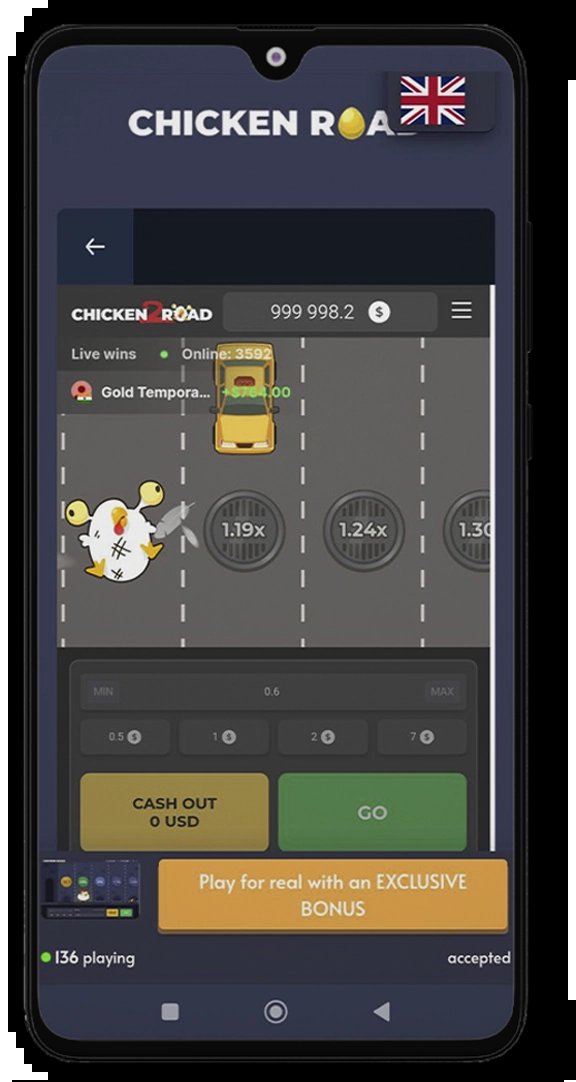 Learn about chicken road españa